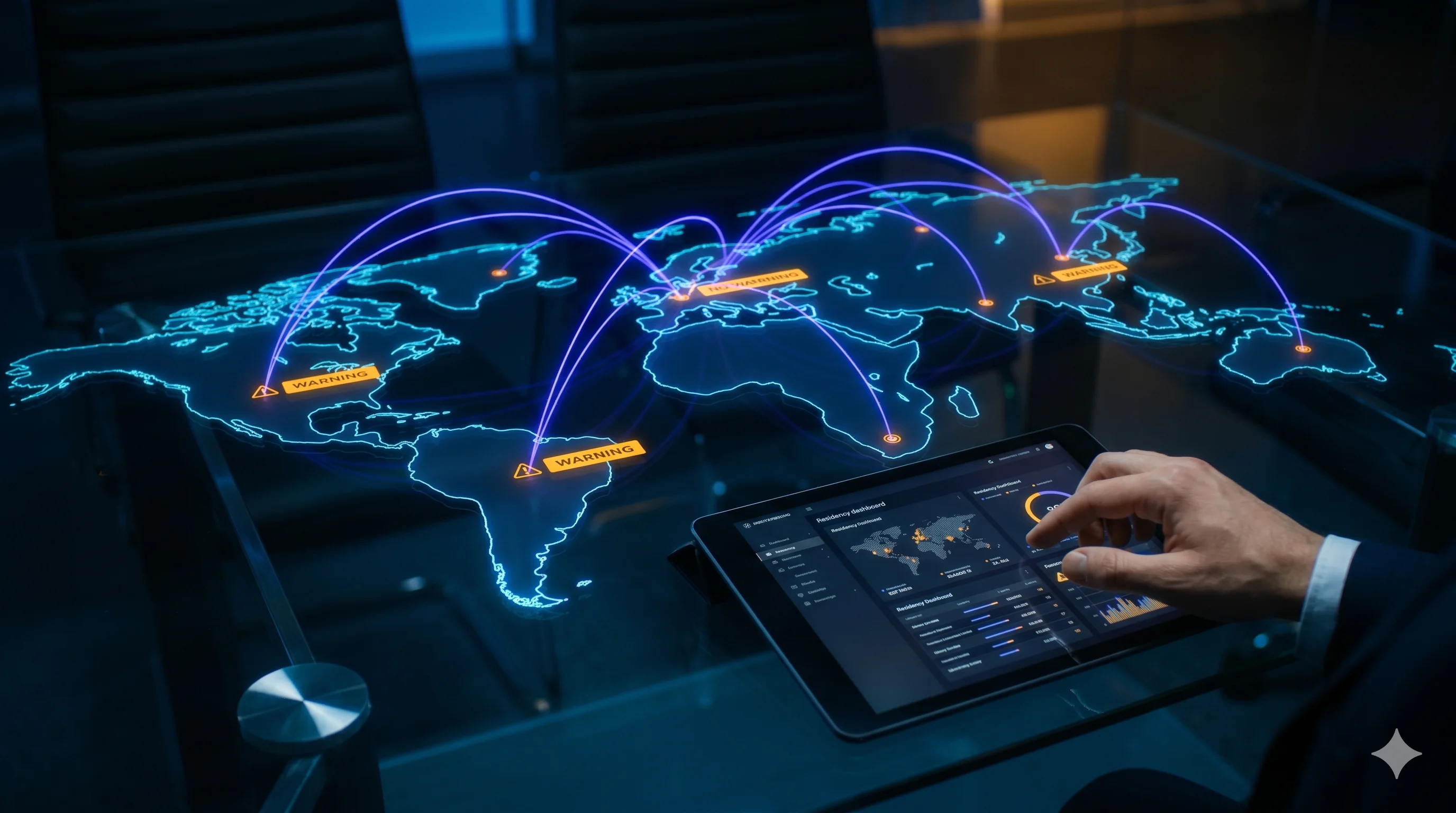 The Reality of Global Tax Residency in 2026